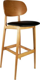 Durafurn Ban Barstool